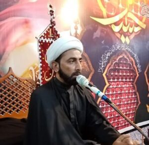 راولپنڈی سے لاپتہ عالم کے والد کی اپیل