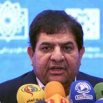 قائم مقام ایرانی صدر ڈاکٹر محمد مخبر کون ہیں؟