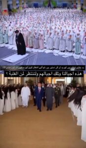 یہ ہماری نسلیں ہیں اور وہ انکی نسلیں، دیکھئے کون جیتتا ہے!۔۔