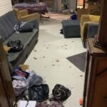 مقبوضہ فلسطین میں اسرائیل کی کاروائیاں