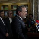 ایرانی وزیر خارجہ کا بیان
