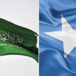 سعودی عرب و صومالیہ کے مابین معاہدہ