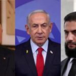 کیا شام اور لبنان نے اسرائیل کے ساتھ معاملہ کر لیا؟؟؟