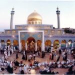 ملک شام میں اہلبیت ع کے ناموں پہ پابندی