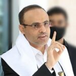 انصار اللہ کے رہنما کیطرف سے خوشخبری