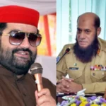 چرس کے الزام پر ایمل ولی چیئرمین پی ٹی اے پر برس پڑے، تلخ جملوں کا تبادلہ