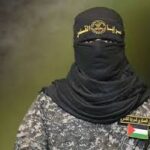 حماس نے درخواست مسترد کر دی