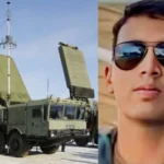 پاک فوج کے ہاتھوں بھارت کے S-400 دفاعی نظام کی تباہی؛ ایک اور ممکنہ ثبوت مل گیا
