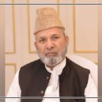 بھارتی جارحیت کا فوری اور موثر جواب دینے پر پاک فوج کو حریت رہنمائوں کی مبارکباد