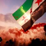 سقوط شام پر چینی انٹیلی جنس کی تہلکہ خیز رپورٹ