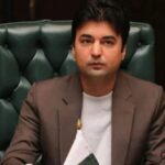 مراد سعید کیخلاف 10 ارب ہرجانہ کیس کا فیصلہ کل سنائے جانے کا امکان