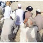 ڈی جی خان، بیگناہی ثابت کرنے کیلئے شہری کو باندھ کر گہرے پانی میں چھوڑ دیا گیا