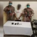 کراچی سے کالعدم بلوچ عسکری تنظیم کا خطرناک دہشتگرد گرفتار، سنسنی خیز انکشافات