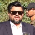 پاکستان نے بھارتی جارحیت کا منہ توڑ جواب دیا ہمیں اپنے شہدا پر فخر، پوری قوم اُن کی مقروض ہے، کامران ٹیسوری