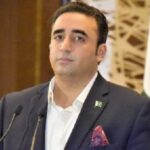 بلاول بھٹو کا پنجاب میں طوفانی بارش کے نتیجے میں جانی و مالی نقصان پر اظہارِ افسوس