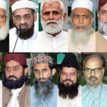 مودی کو شکست نے حواس باختہ کردیا ہے، مودی کی فرسٹریشن بھارت کو مزید تباہ کرے گی، لیاقت بلوچ
