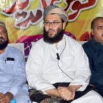 حکومت 18 سال سے کم عمر کی شادی پر پابندی کا بل واپس لے اور صدر مملکت اس بل پر دستخط نہ کریں، جے یو آئی