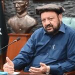 آج کے دن پاکستان کا دفاع ناقابل تسخیر ہو گیا، حاجی گلبر خان