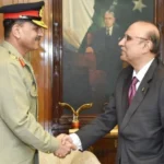 جنرل عاصم منیر کو فیلڈ مارشل کا عہدہ دفاع وطن کیلیے خدمات کا اعتراف ہے، صدر مملکت