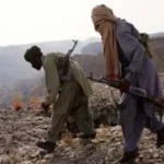 دہشت گردوں کا کوئی نظریہ نہیں ہوتا