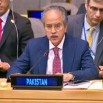 امریکہ کی جانب سے غزہ میں جنگ بندی کی قرارداد کو ویٹو کرنا دنیا کو ایک خطرناک پیغام دیتا ہے