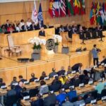 فلسطین کی مکمل رکنیت کی ایران کی جانب سے بین الاقوامی لیبر آرگنائزیشن (ILO) میں بھرپور حمایت