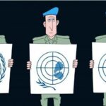 جنوبی لبنان میں یونیفیل فورسز کی کارروائی کا جلد خاتمہ متوقع