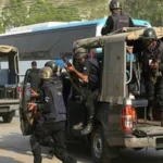 سی ٹی ڈی پنجاب کی بڑی کارروائی، بھارتی ایجنسی را کے تین دہشت گرد گرفتار