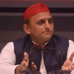 بی جے پی بھارتی کسانوں کو دھوکہ دے رہی ہے، اکھلیش یادو