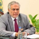 پانی کے چیلنجز کم کرنے کیلئے فعال منصوبہ بندی کی ضرورت ہے، اسحاق ڈار