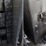 کراچی کے نجی بینک میں بڑی ڈکیتی، سکیورٹی گارڈ کی مدد سے کروڑوں کے زیورات لوٹ کر ڈاکو فرار