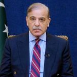 وزیرِاعظم پاکستان آذربائیجان کا دورہ