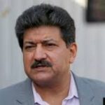پاکستانی میڈیا شخصیت کی روایت: اسلام آباد کے خلاف موساد کا منصوبہ ناکام