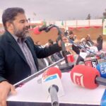 حقوق کے حصول کیلئے اسلام آباد لانگ مارچ ضروری ہے، جماعت اسلامی بلوچستان