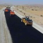 بلوچستان، سڑکوں کے معیار اور دیکھ بال کیلئے مصنوعی زہانت کے استعمال پر غور