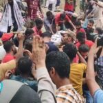 لیاری عمارت حادثہ، نامزد ملزمان 3 روزہ جسمانی ریمانڈ پر پولیس کے حوالے