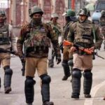 کٹھوعہ، بھارتی فورسز نے تلاشی آپریشن شروع کر دیا