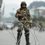مودی حکومت نے کشمیریوں کے تمام بنیادی حقوق سلب کر رکھے ہیں، حریت رہنما