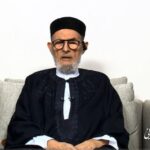 مفتیِ اعظم لیبیا: غزہ پر خاموش رہنے والے عرب حکمرانوں پر ننگِ عظیم ہے