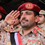 اسرائیلی میڈیا: یمنی آرمی چیف کے قتل کی کوشش ناکام
