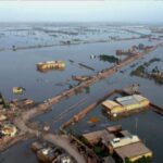 خیبر پختونخوا، سیلاب متاثرہ اضلاع میں وبائی امراض پھیلنے لگے