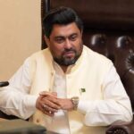 گورنر سندھ کامران ٹیسوری کو عہدے سے ہٹانے کیلئے سندھ ہائیکورٹ میں آئینی درخواست دائر