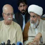 عمران خان نے علامہ راجہ ناصر عباس جعفری اور محمود اچکزئی کو اپوزیشن لیڈر نامزد کردیا