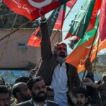 تحریک انصاف بلوچستان کا 7 نومبر کو کوئٹہ میں جلسے کا اعلان