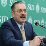 پنجاب حکومت ہماری آڑ میں وزیراعظم کو نشانہ بنا رہی ہے، شرجیل میمن