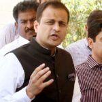 پنجاب حکومت سے مناظرے کیلئے تیار ہوں، میئر کراچی مرتضیٰ وہاب