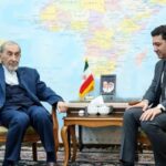 قفقاز کے لیے ٹرمپ کا منصوبہ "زنگزور راہداری” سے کسی طور مختلف نہیں