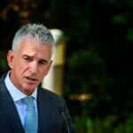 سڈنی واقعے میں فنگر پرنٹس نہیں ملے، اس لیے یہ ایران کا کام ہے