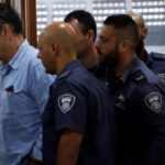 صہیونی حکومت نے ایران کے لیے جاسوسی کے الزام میں ایک روسی شہری کو گرفتار کر لیا