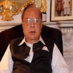 سابق وزیراعلیٰ پنجاب میاں منظور وٹو انتقال کرگئے